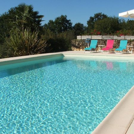 La Zenitude Villa Les Leches Ngoại thất bức ảnh
