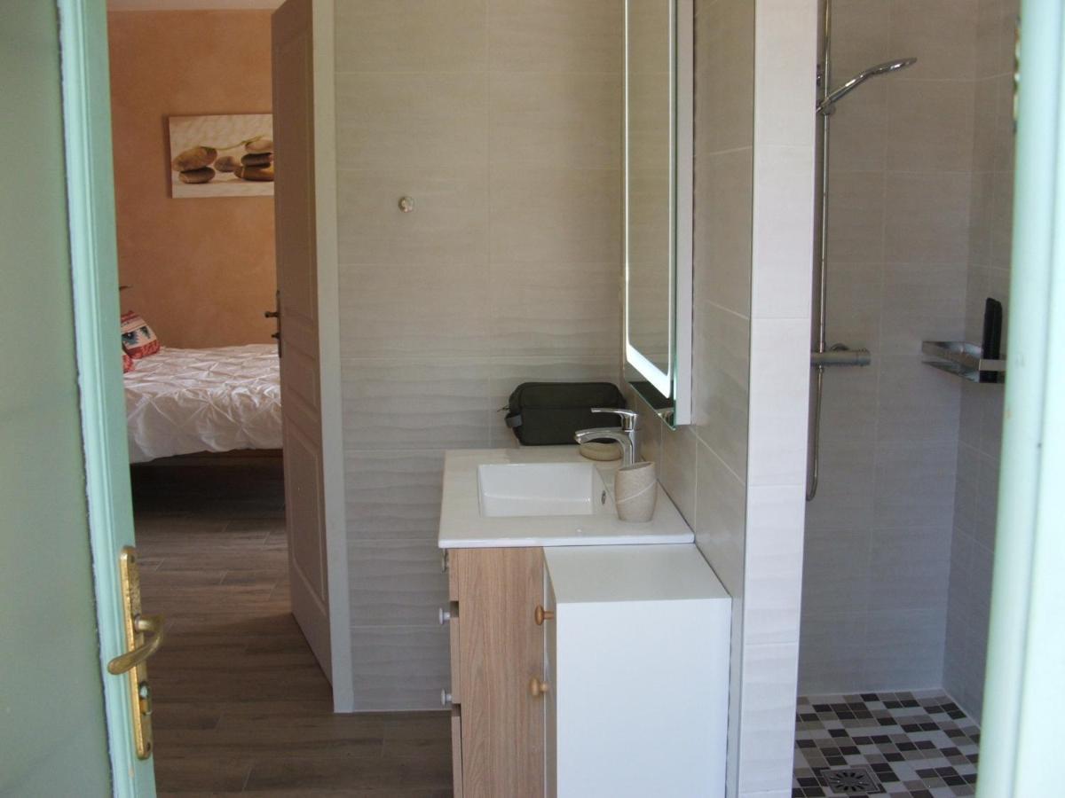 La Zenitude Villa Les Leches Ngoại thất bức ảnh