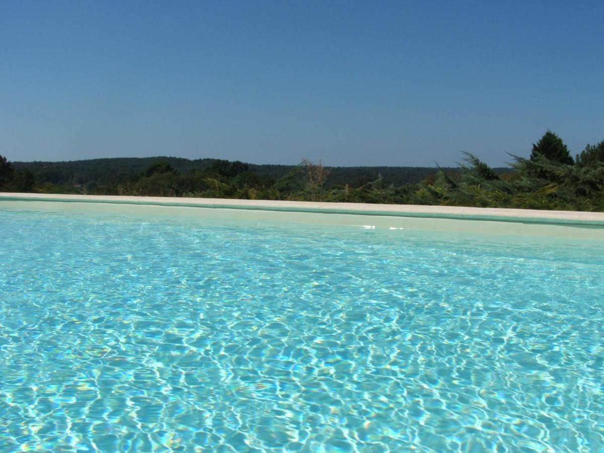 La Zenitude Villa Les Leches Ngoại thất bức ảnh