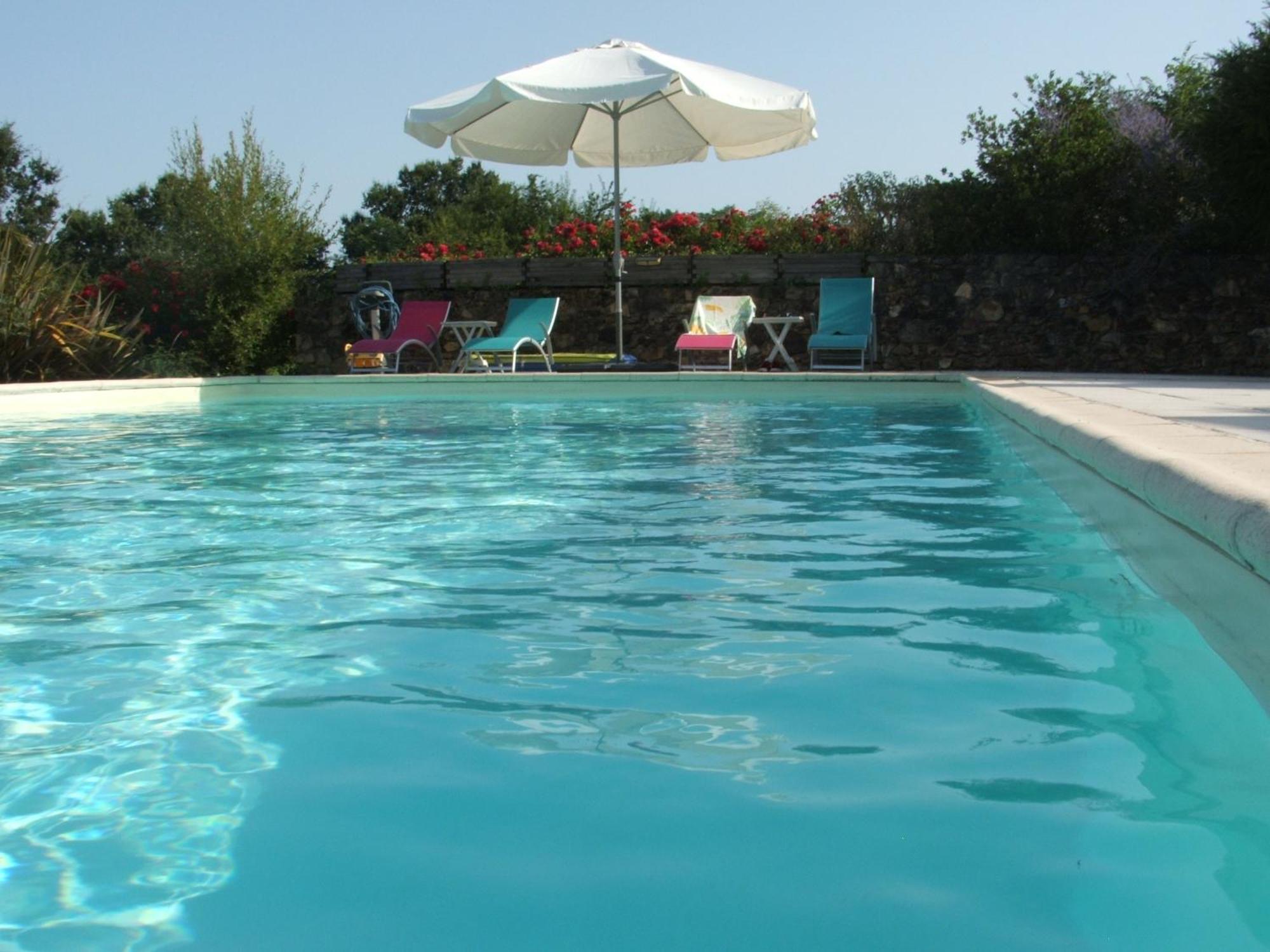 La Zenitude Villa Les Leches Ngoại thất bức ảnh