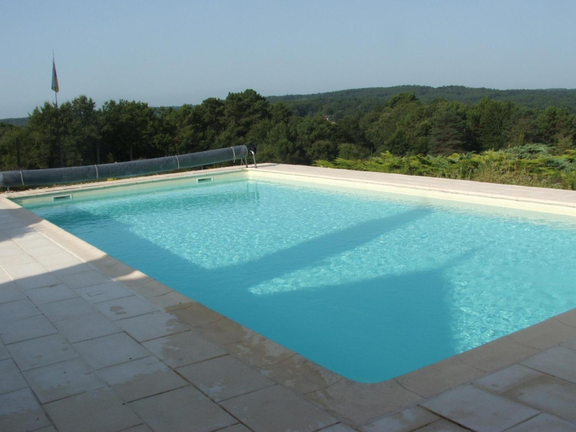 La Zenitude Villa Les Leches Ngoại thất bức ảnh
